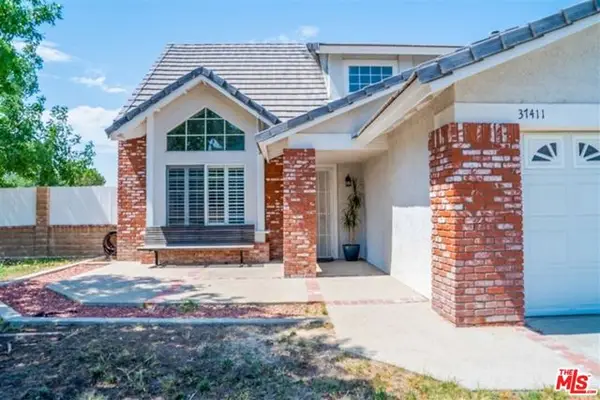 37411 Sheffield Drive, Palmdale, CA 93550