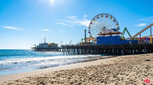 1040 4th Street #106, Santa Monica, CA 90403 - #1