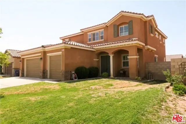 6106 W Avenue K1, Lancaster, CA 93536 - #1