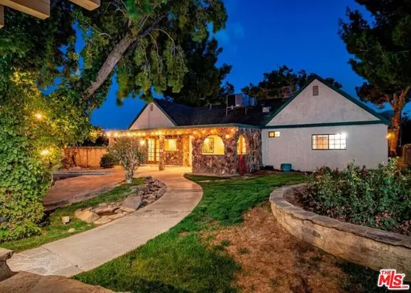 4725 W Avenue M6, Lancaster, CA 93536