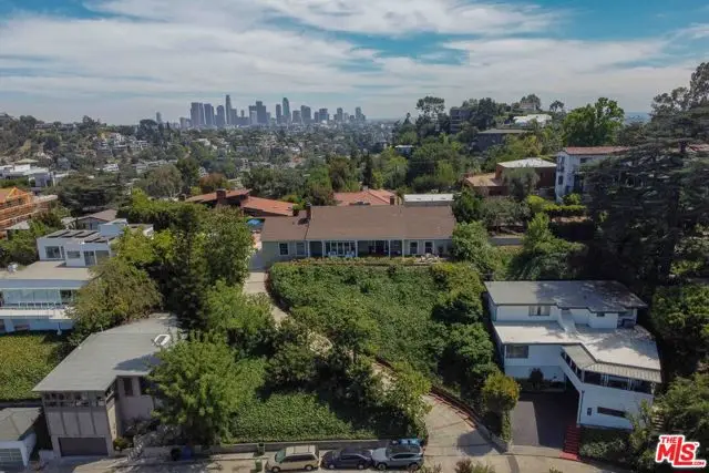 2059 Kenilworth Avenue, Los Angeles, CA 90039 - #2