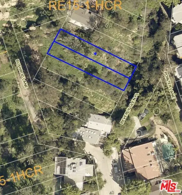 2311 N Beverly Glen Place, Los Angeles, CA 90077