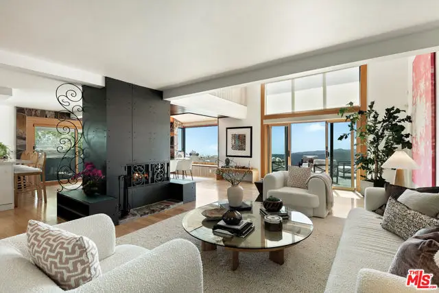 231 Loma Metisse Road, Malibu, CA 90265 - #2