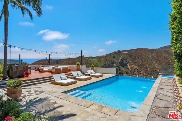 1535 Umeo Road, Pacific Palisades, CA 90272 - #1