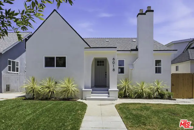 6018 S Harcourt Avenue, Los Angeles, CA 90043 - #2