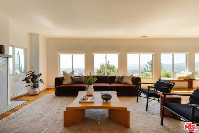 3823 Franklin Avenue, Los Angeles, CA 90027 - #1