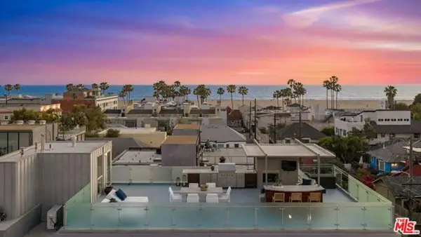 49 Brooks Avenue, Venice (los Angeles), CA 90291