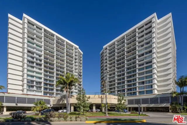 201 Ocean Avenue #305B, Santa Monica, CA 90402 - #1
