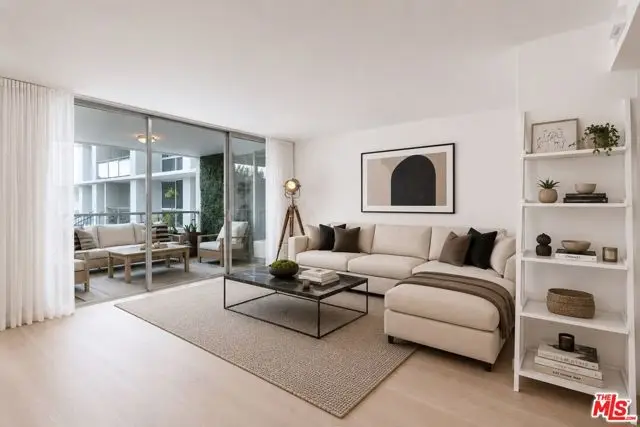 201 Ocean Avenue #305B, Santa Monica, CA 90402 - #3
