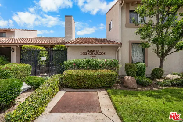 10444 Canoga Avenue #26, Chatsworth (los Angeles), CA 91311