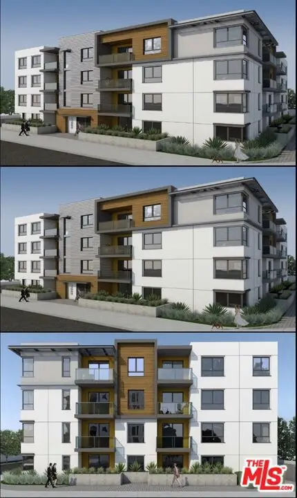 11003 Moorpark Street, North Hollywood, CA 91602 - #1