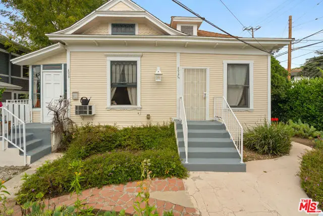 6039 Piedmont Avenue, Los Angeles, CA 90042 - #3