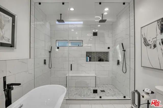 4112 Vanetta Place, Studio City, CA 91604 - #1