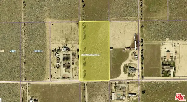 187 Avenue E-4, Lancaster, CA 93536 - #1
