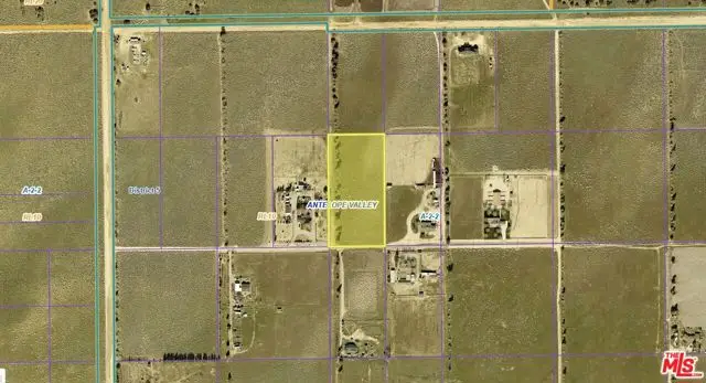 187 Avenue E-4, Lancaster, CA 93536 - #2