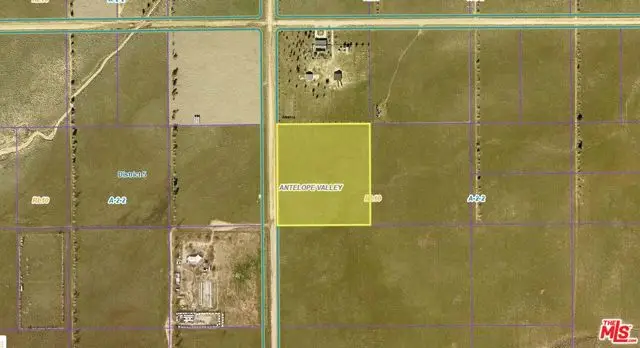 180 Avenue E-12, Lancaster, CA 93536 - #2