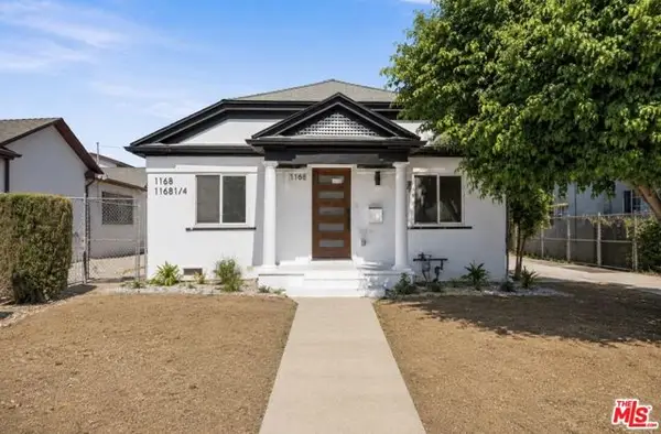 1168 Edgemont Street, Los Angeles, CA 90029