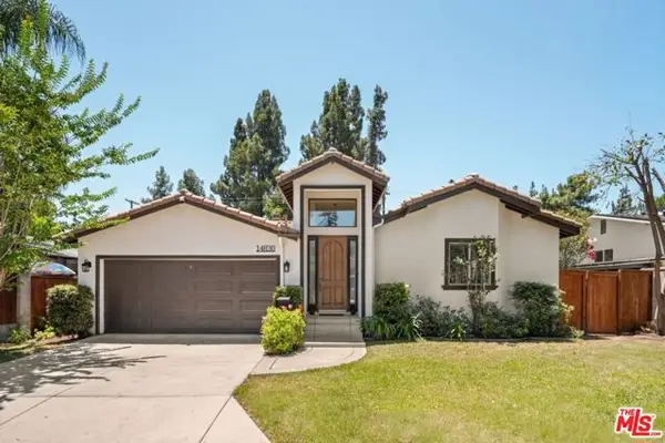 14830 Huston Street, Los Angeles, CA 91403