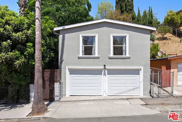 1428 El Paso Drive, Los Angeles, CA 90065 - #2