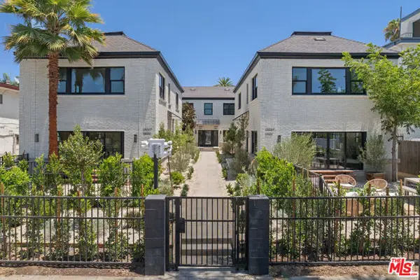 1404 S Wilton Place, Los Angeles, CA 90019