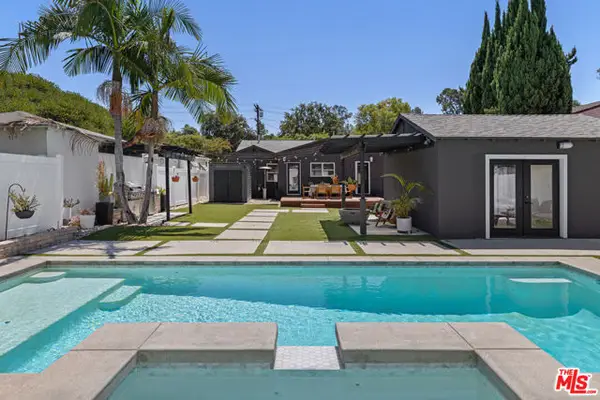 3711 Collis Avenue, Los Angeles, CA 90032