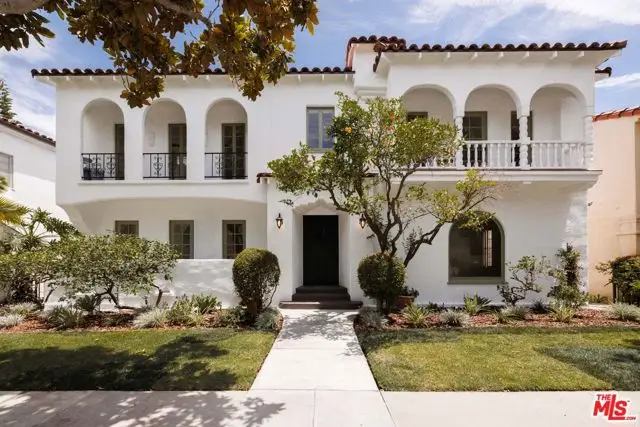 1226 Smithwood Drive #4, Los Angeles, CA 90035 - #1
