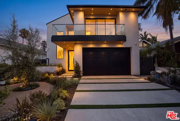 3542 Butler Avenue, Los Angeles, CA 90066