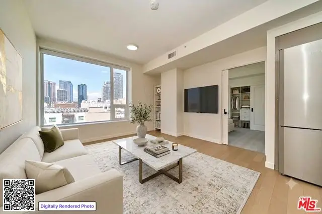 1050 S Grand Avenue #1008, Los Angeles, CA 90015 - #1