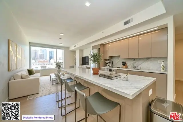 1050 S Grand Avenue #1008, Los Angeles, CA 90015 - #3