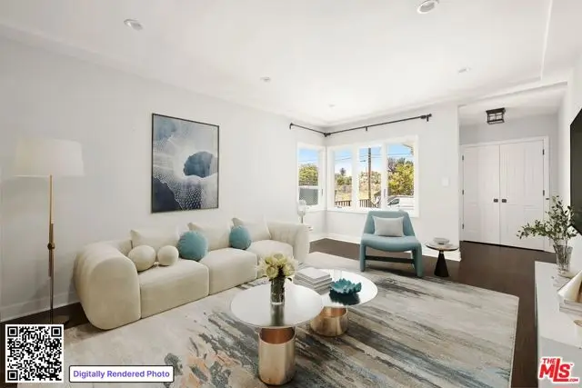 664 Radcliffe Avenue, Pacific Palisades, CA 90272 - #3