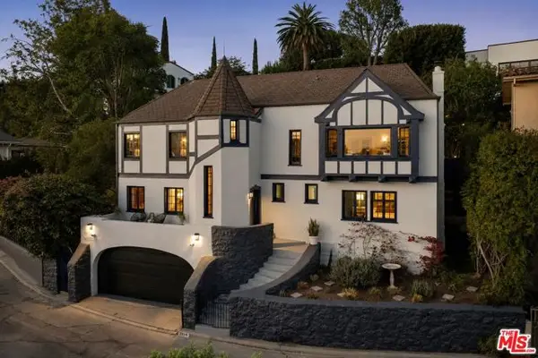 2614 Rutherford Drive, Los Angeles, CA 90068