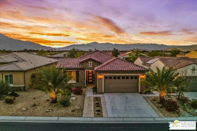 118 Barolo, Rancho Mirage, CA 92270 - #1