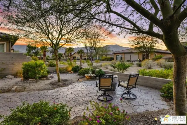 118 Barolo, Rancho Mirage, CA 92270 - #2