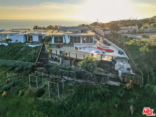 3912 Spray Lane, Malibu, CA 90265 - #1
