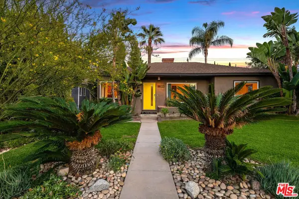 3416 W Clark Avenue, Burbank, CA 91505