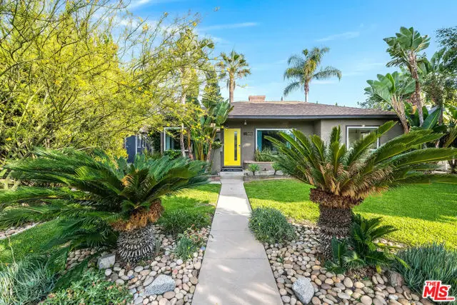 3416 W Clark Avenue, Burbank, CA 91505 - #2