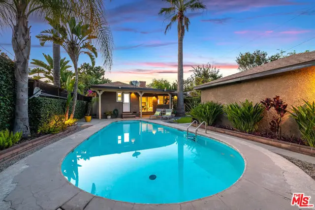 3416 W Clark Avenue, Burbank, CA 91505 - #3