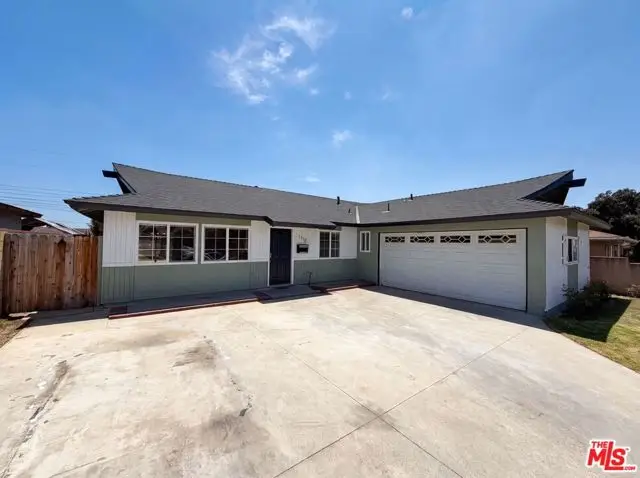 21312 E Greenhaven Street, Covina, CA 91724 - #1