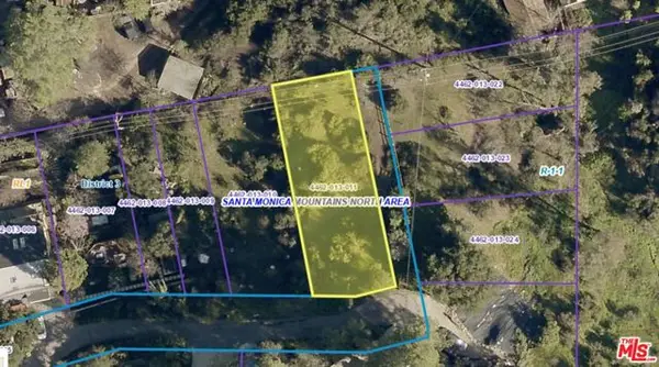 29005 View Drive, Agoura Hills, CA 91301
