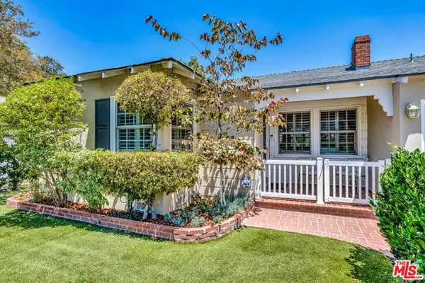 10257 Camarillo Street, Toluca Lake (los Angeles), CA 91602