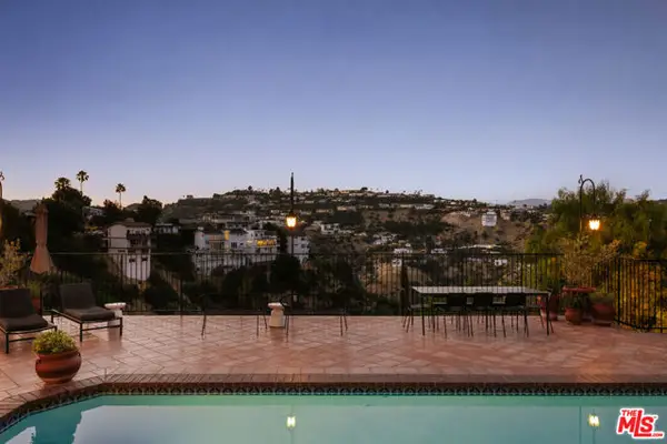 1926 N Crescent Heights Boulevard, Los Angeles, CA 90069