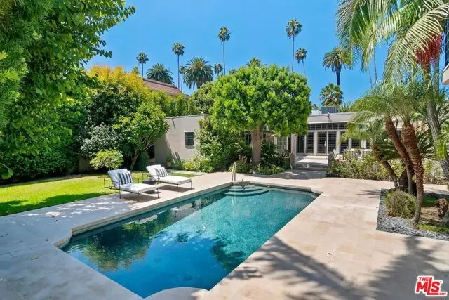 524 N Canon Drive, Beverly Hills, CA 90210 - #1