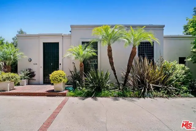 524 N Canon Drive, Beverly Hills, CA 90210 - #3