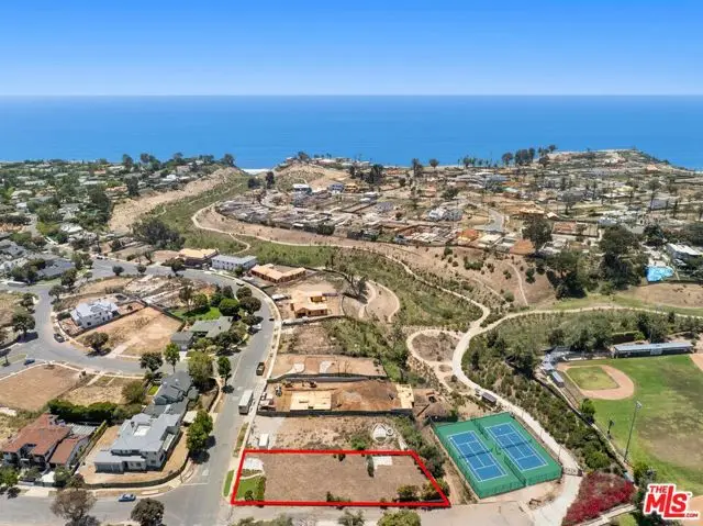 683 Alma Real Drive, Pacific Palisades, CA 90272 - #1