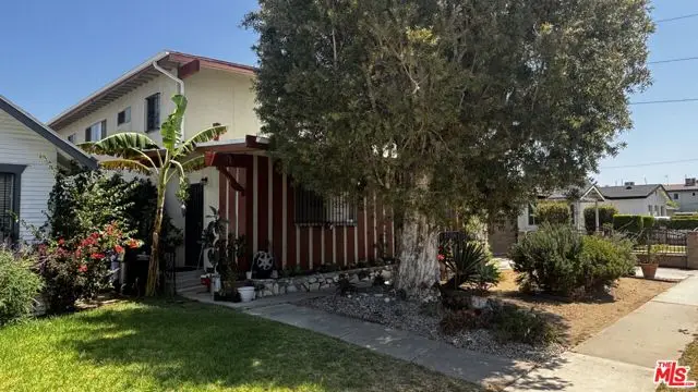 309 W Buckthorn Street, Inglewood, CA 90301 - #2