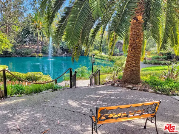8313 Raintree Circle, Culver City, CA 90230