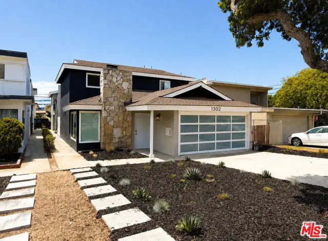 1302 Amethyst Street, Redondo Beach, CA 90277 - #1