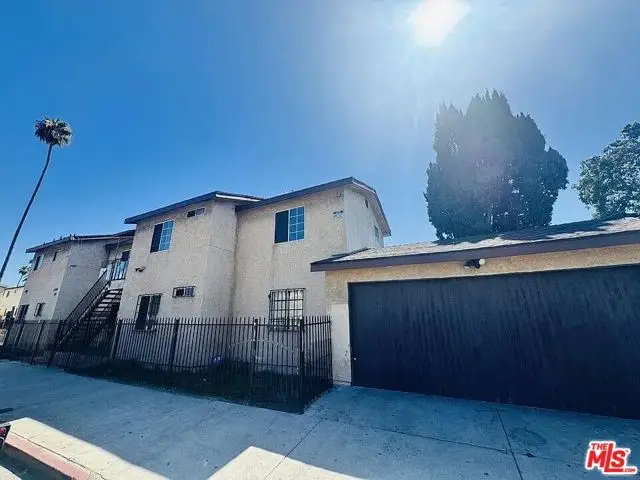 7704 S Grand Avenue, Los Angeles, CA 90003 - #1