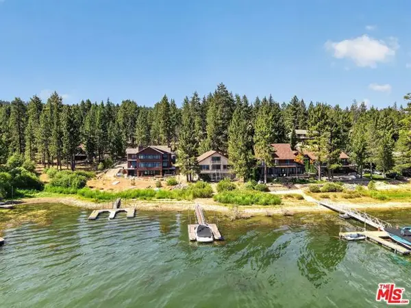 39000 Waterview Drive, Big Bear City, CA 92315