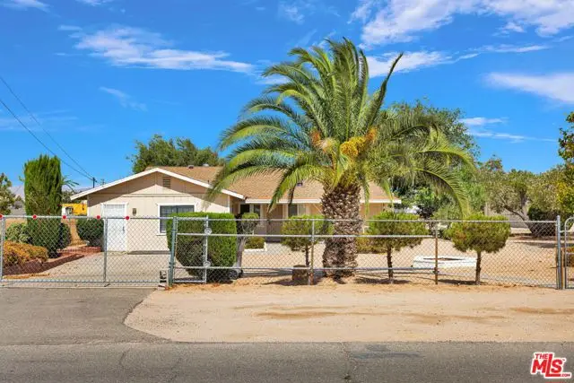 10609 8th Avenue, Hesperia, CA 92345 - #1